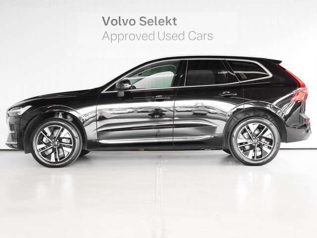 XC60ウルトラ B5 AWD 4WD