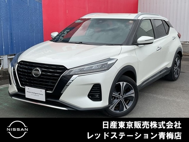 キックス1.2 X (e-POWER)