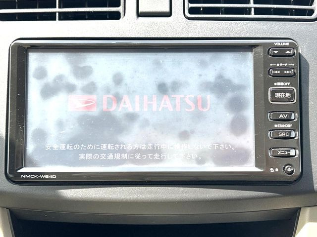 ムーヴL SA
