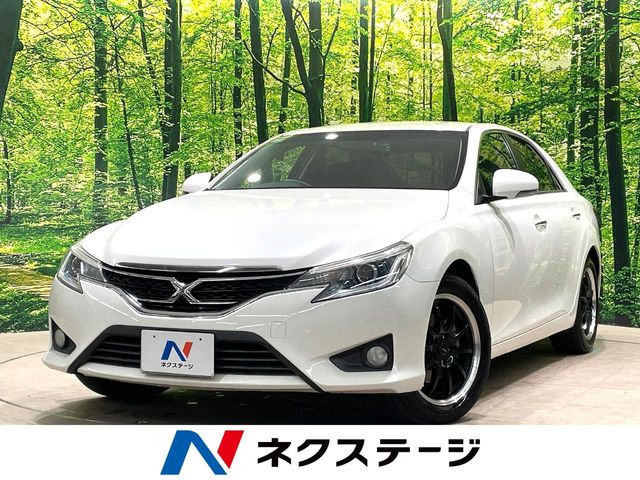 マークX2.5 250G