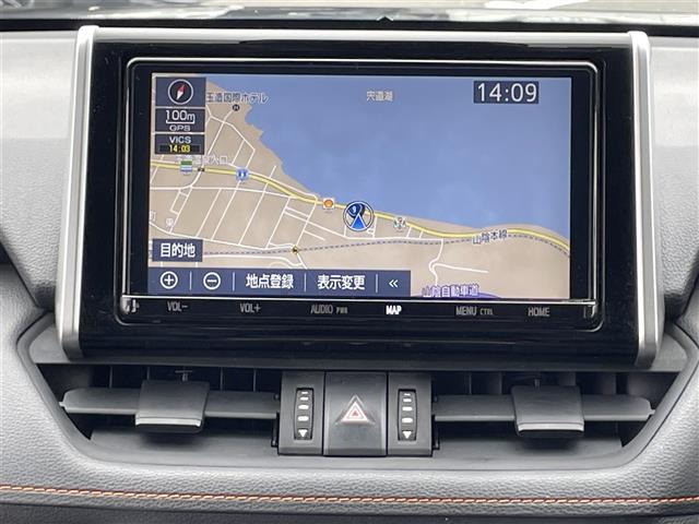 RAV42.0 アドベンチャー 4WD