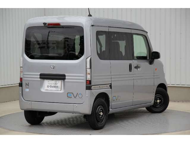 N-VAN e:e: L4