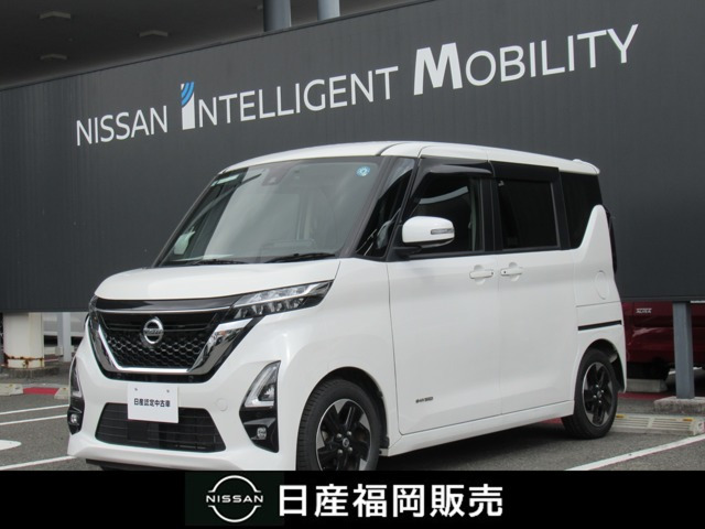 ルークスハイウェイスター