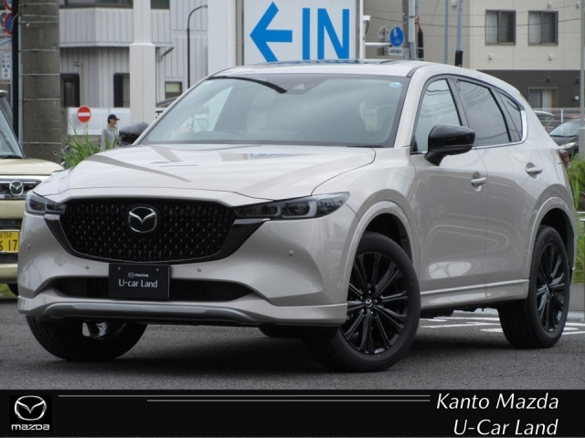 CX-52.2 XD ドライブ エディション