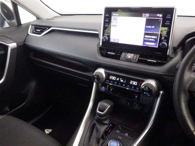 RAV42.5 ハイブリッド G E-Four 4WD