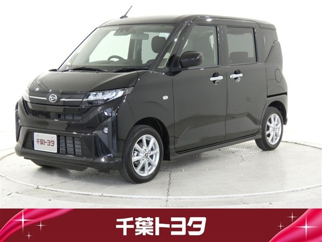 ムーヴG