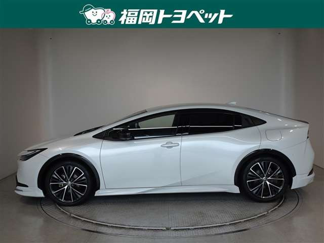 プリウス2.0 Z