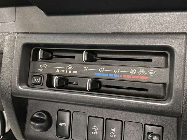 ハイゼットトラックスタンダード SAIIIt 4WD