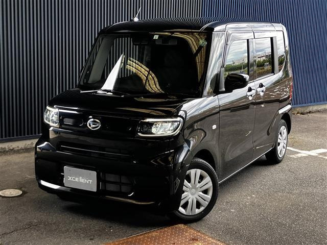タントX スペシャル