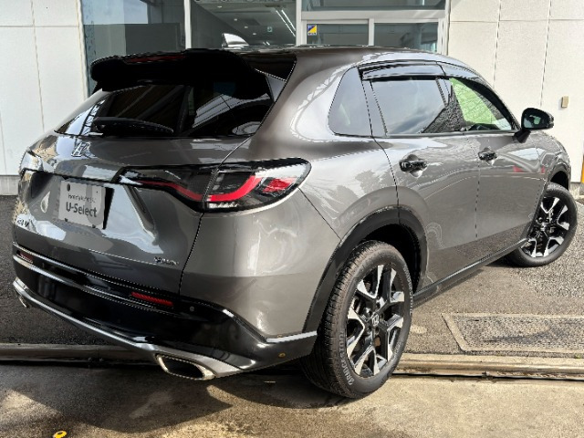 ZR-V2.0 e:HEV Z 4WD