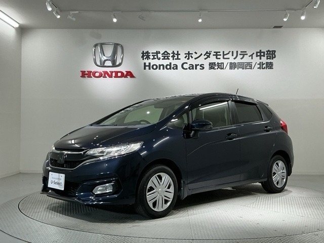フィット1.3 13G L ホンダセンシング