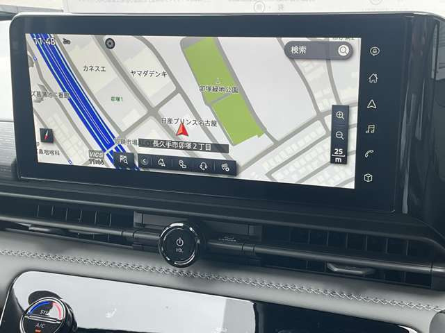 セレナ1.4 e-POWER ルキシオン