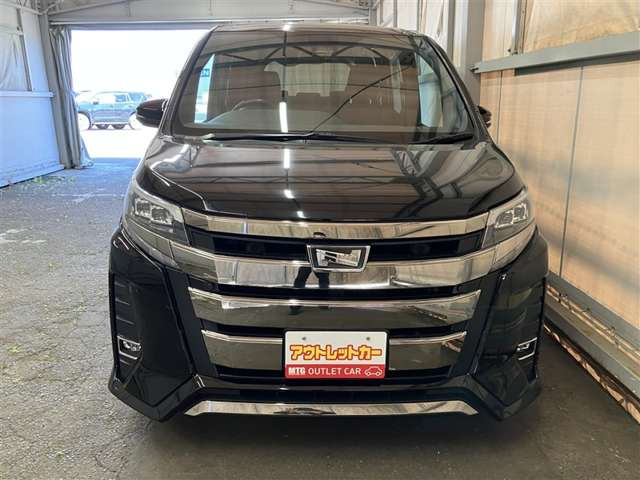 ノア2.0 Si