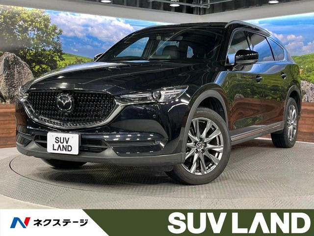 CX-82.2 XD Lパッケージ