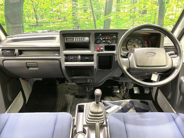 サンバー