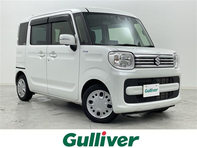 スペーシアハイブリッド(HYBRID)  X 4WD