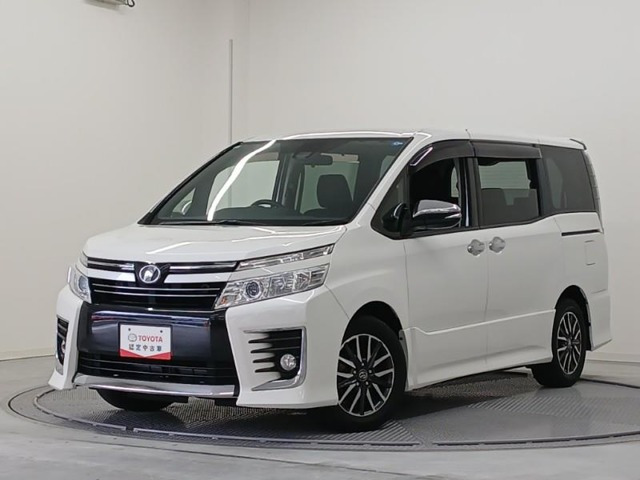 ヴォクシー2.0 ZS 煌