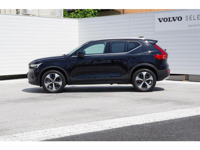 XC40アルティメット B4 AWD 4WD