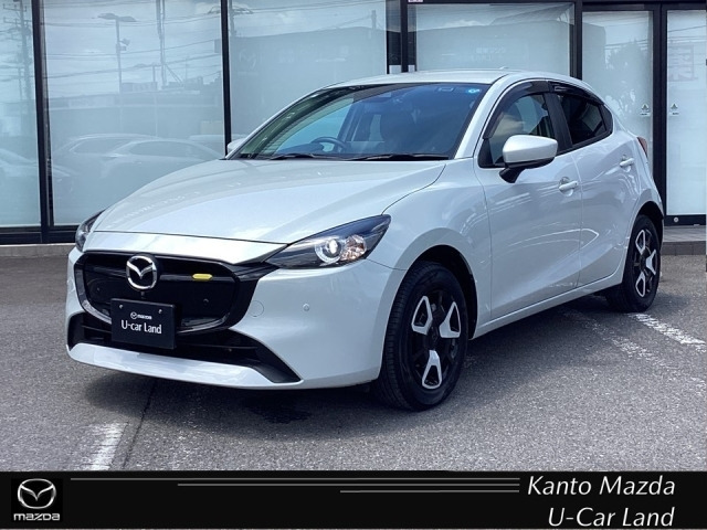 MAZDA21.5 15BD