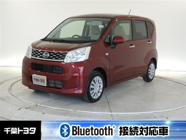 ムーヴL