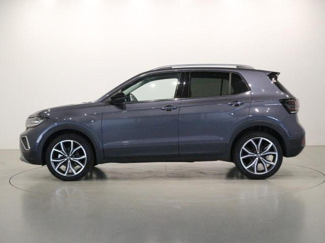 T-CrossTSI スタイル