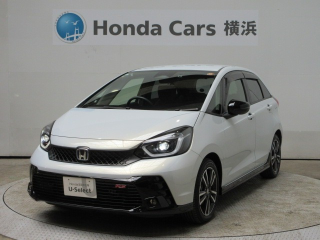 フィット1.5 e:HEV RS