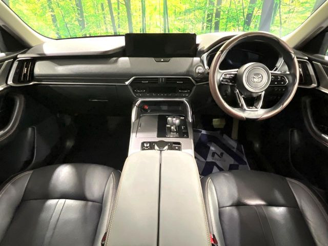CX-603.3 XD Lパッケージ ディーゼル