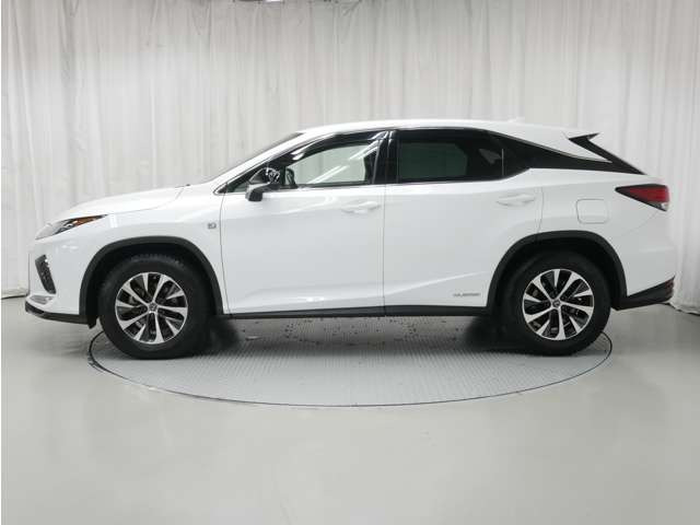 RX450h Fスポーツ 4WD