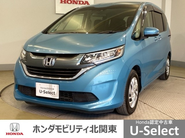 フリード1.5 G ホンダセンシング