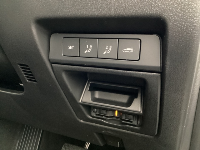 CX-603.3 XD ドライブ エディション ディーゼル