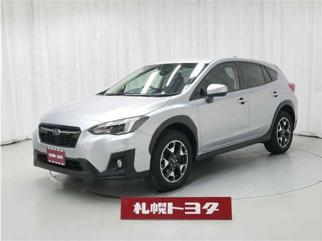 XV1.6i-L アイサイト 4WD