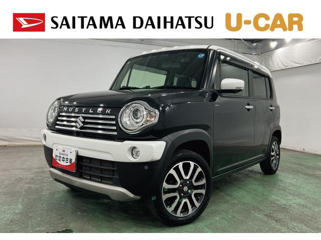 ハスラーJ スタイルII
