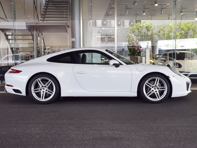 911カレラ