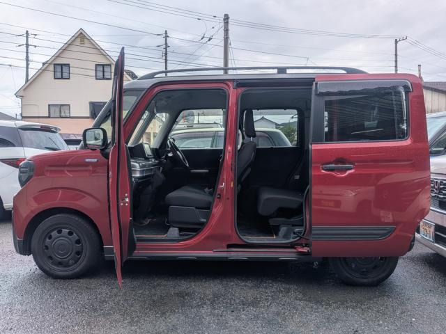 スペーシアギアハイブリッド(HYBRID) XZターボ 4WD