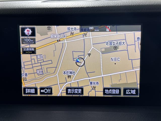 IS300h Fスポーツ