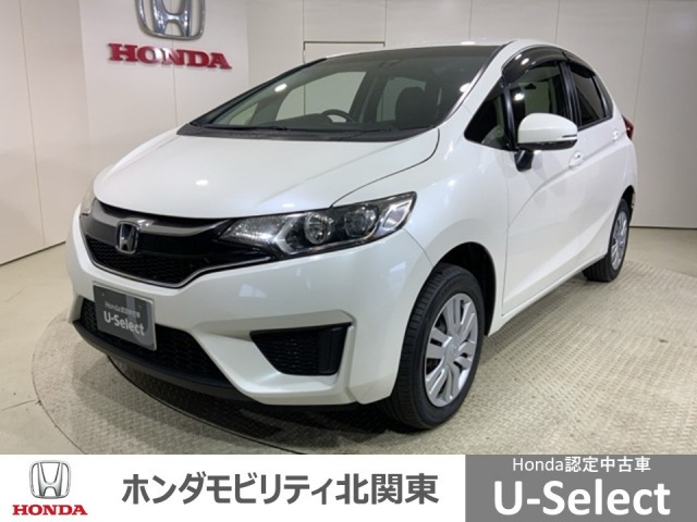 フィット1.3 13G Lパッケージ 4WD