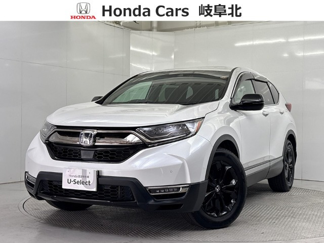 CR-V2.0 e:HEV EX ブラック エディション