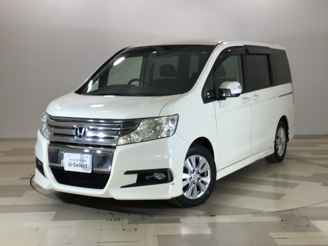 ステップワゴン2.0 スパーダ Z