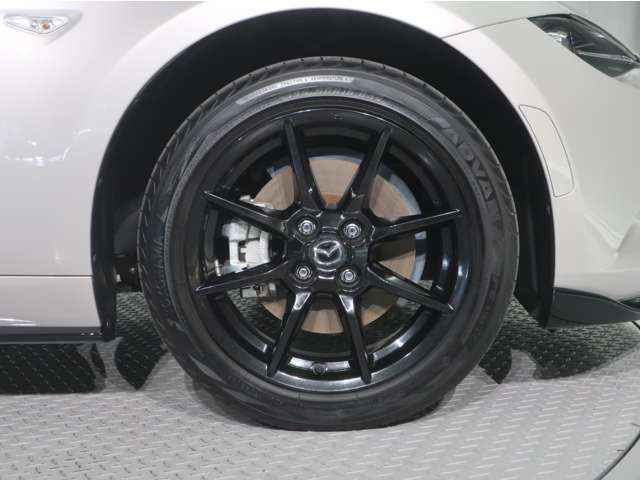 ロードスター1.5 NR-A