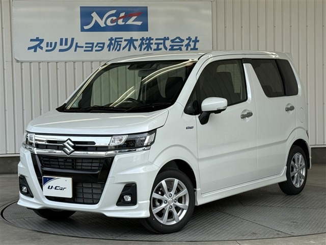 ワゴンRハイブリッド(HYBRID) ZX