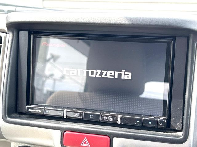 エブリイワゴンPZターボスペシャル ハイルーフ