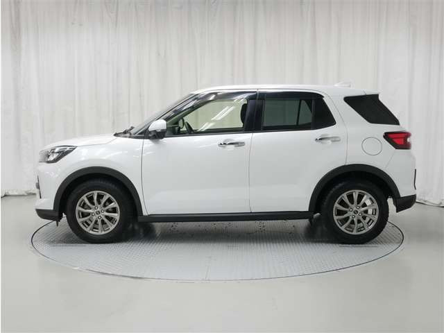ライズ1.0 G 4WD