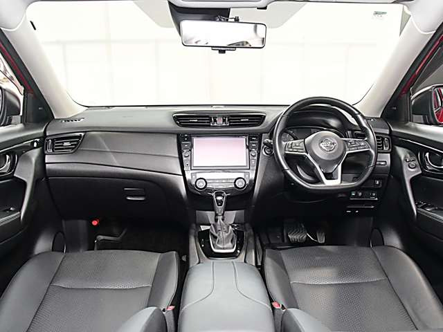 エクストレイル2.0 20Xi Vセレクション 4WD