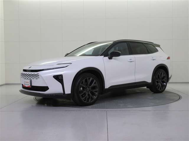 クラウンエステート2.5 Z E-Four 4WD
