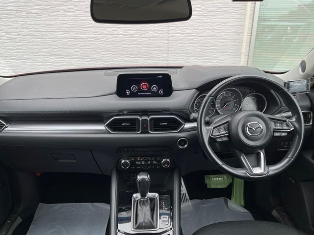 CX-52.0 20S プロアクティブ