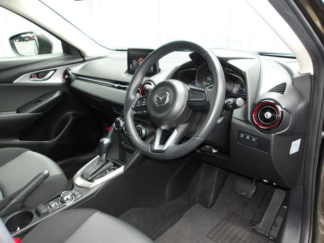 CX-31.5 XD