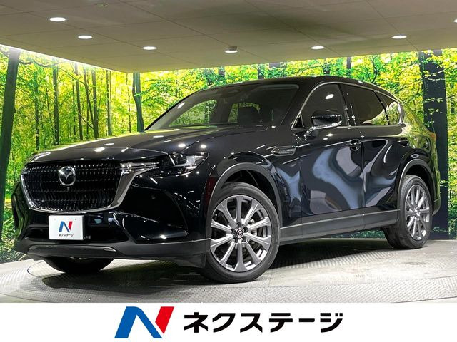 CX-603.3 XD Lパッケージ ディーゼル