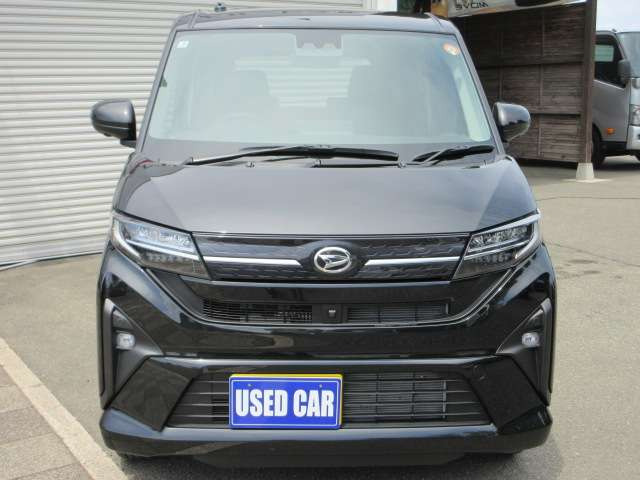 ムーヴG 4WD