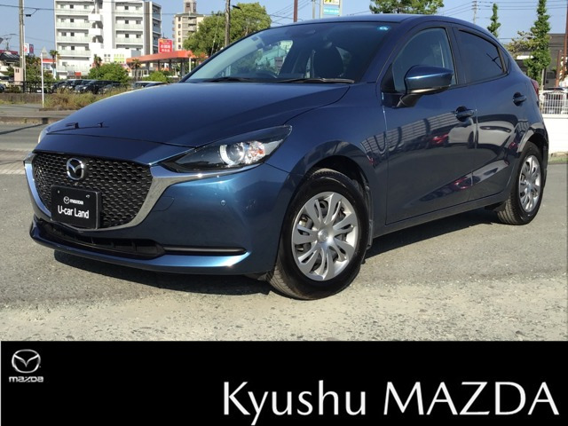 MAZDA21.5 15S スマートエディション