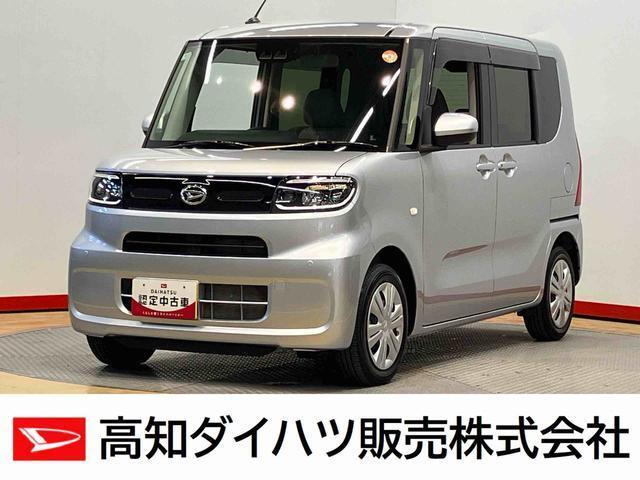 タントX